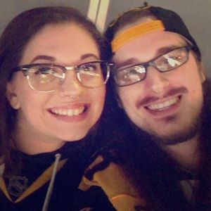 Meet your Posher, Nick